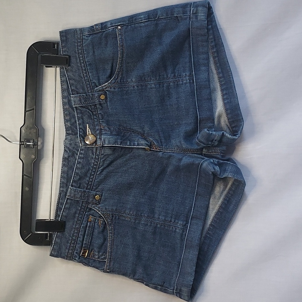 Armani Exchange women's shorts